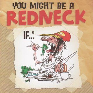 Greeting Card Jeff Foxworthy's Card with Sound "You Might Be a Redneck If" Health & Personal Care