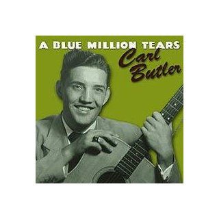 Blue Million Tears Music