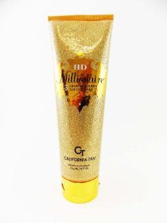 HD Millionare  Body Bronzing Products  Beauty