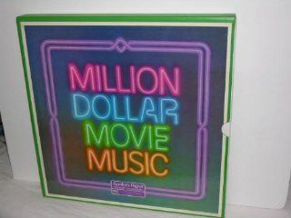 Million Dollar Movie Music Music