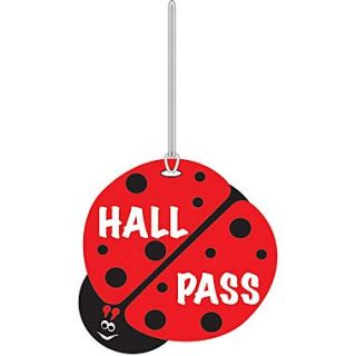 Ashley Hall Pass, Ladybug  Make More Happen at