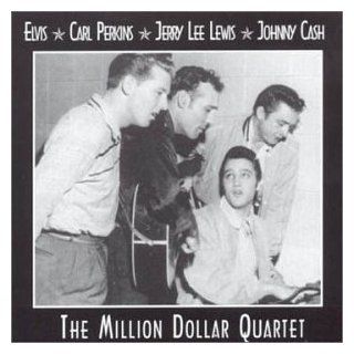 Million Dollar Quartet Music