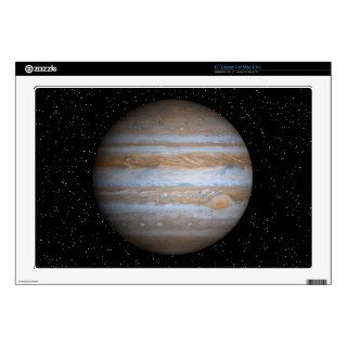 Jupiter   Multiple Products 17" Laptop Skins