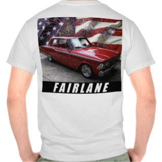 1962 Fairlane Shirt