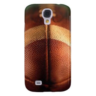 Unique Football Angle Print Samsung Galaxy S4 Cover