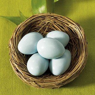 Miniature Natural Birds Nests Pack of 12 Health & Personal Care
