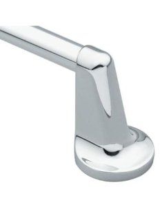 Taymor 04 8408 Infinity Series Paper Holder, Polished Chrome   Toilet Paper Holders  