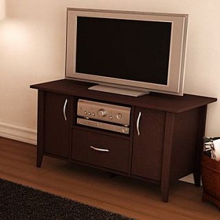 South Shore Classic View 48 TV Stand  Make More Happen at