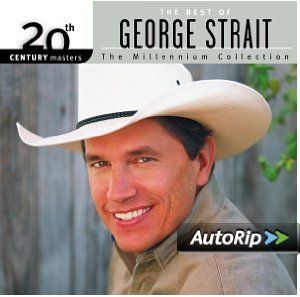George Strait   20th Century Masters Millennium Collection Music