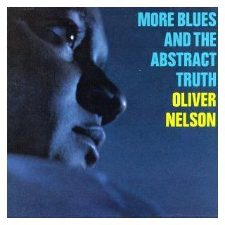 More Blues & Abstract Truth Music