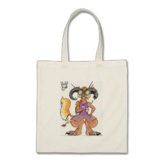 Number one dad tote bags