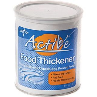 Active™ Instant Food Thickeners  Make More Happen at