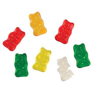 Haribo Gummi Bears   Sugar Free in a 5 lbs. bag  Make More Happen at