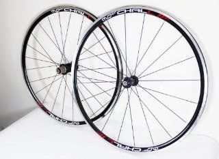 Pinarello MOST Chall 700C Alloy Road Wheelset/20H 24H/Shimano/9 10 Speed/1650g  Bike Wheels  Sports & Outdoors