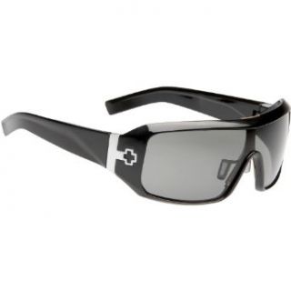 Spy Optic Haymaker Sunglasses   Black/Grey Clothing