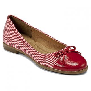 Aerosoles Bectify  Women's   Red Stripe