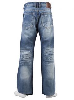 Cult Of Individuality Hagen Relaxed Fit Jean