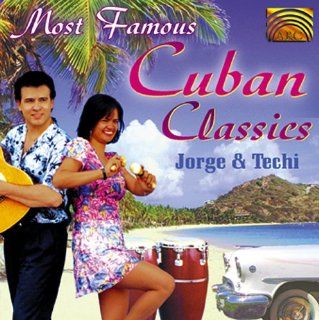 Most Famous Cuban Classics Music