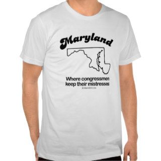 MARYLAND   "MARYLAND STATE MOTTO" T shirts and Gea