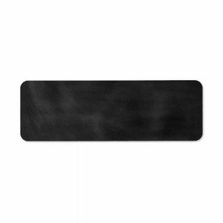 6089 chalkboard BLACK CHALK BOARD TEXTURE GRUNGE T Custom Return Address Labels