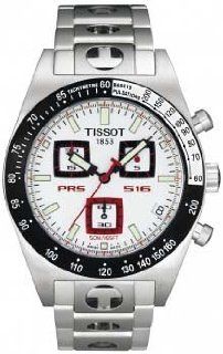 Tissot Men's T91148631 PRS 516 Quartz Watch Tissot Watches