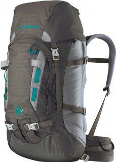 Trea Guide 40 Pack   Women's Eclipse/Iron _40L by Mammut  Hiking Daypacks  Sports & Outdoors