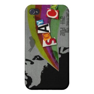 ShayCarl Case iPhone 4/4S Cover