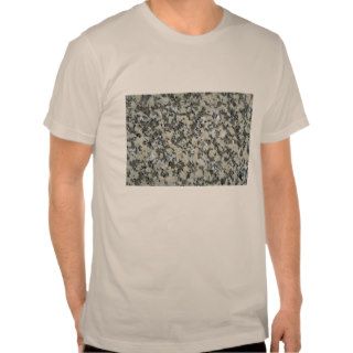 Rock Solid Taken for granite Tee Shirt