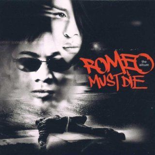 Romeo Must Die The Album [Edited Version] Music