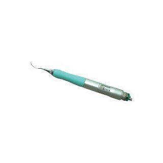 TITAN SONIC SCALER TIP SICKL 261667 by BND (Single Pk) STAR DENTAL   NOTE THIS PRODUCT IS THE TIP SICKLE ONLY     SONIC SCALER MUST BE PURCHASED SEPARATELY