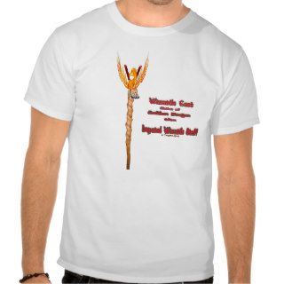 Imperial Wizards Staff Shirt