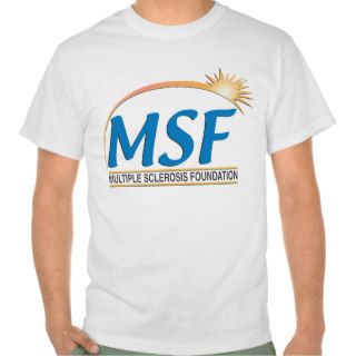 MSF Logo Tee