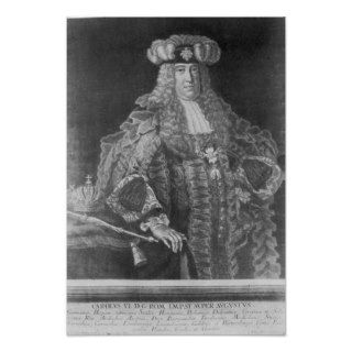 Charles VI , Holy Roman Emperor Posters