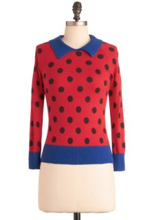 Cute to Boot Sweater  Mod Retro Vintage Sweaters