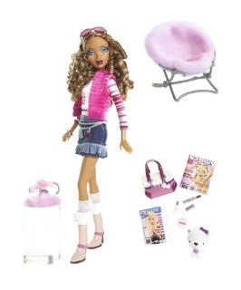 Barbie My Scene Un Fur Gettable Madison Doll Toys & Games