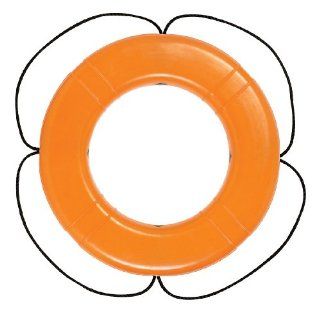 Taylor Made Products SOLAS Ring Buoy  Boat Throw Rings  Sports & Outdoors