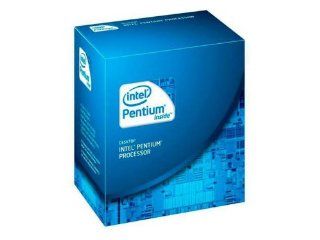 Intel Pentium Dual Core Processor E6600 3.06GHz 1066MHz 2MB LGA775 CPU   Retail BX80571E6600 Electronics