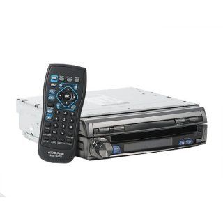 Alpine IVA D310 DVD/CD/ Receiver/Mobile Multimedia Station  Car Stereo Monitor 