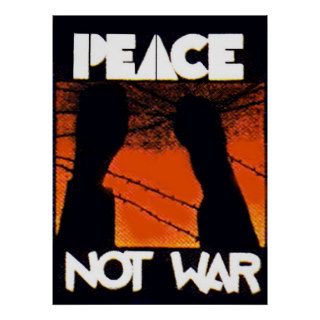 Peace   Poster