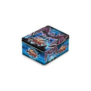 YuGiOh 5D's 2009 Collector's Tin 2nd Wave Earthbound Immortal Wiraqocha Rasca Toys & Games