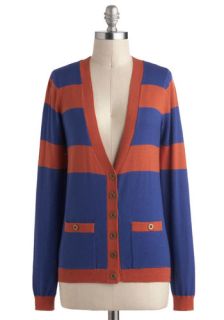Fresh and Keen Cardigan  Mod Retro Vintage Sweaters