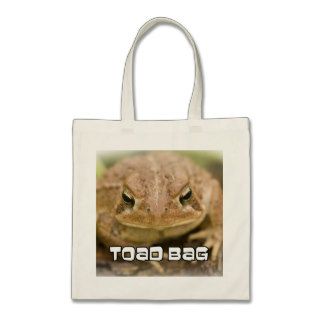 Toad Bag