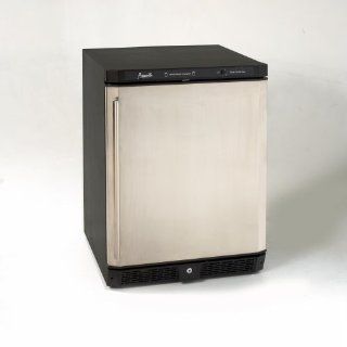 Avanti  BCA5102SS1 24 Built In All Refrigerator Appliances