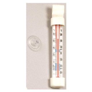 TruTemp Refrigerator / Freezer Thermometer Kitchen & Dining