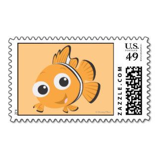 Nemo 1 postage