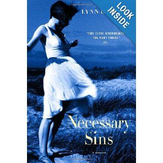 Necessary Sins Lynn Darling 9780385336079 Books