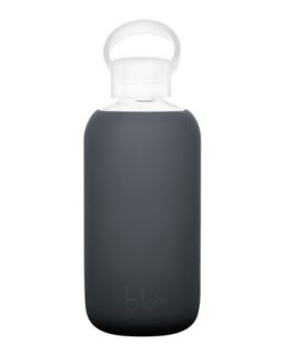 Glass Water Bottle, Storm, 500 mL   bkr