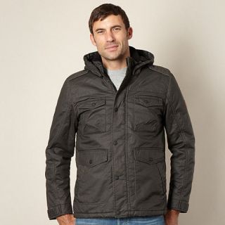 Wrangler Khaki field jacket