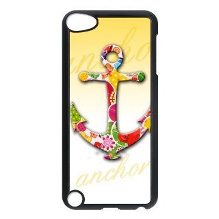 I need him like I need the air to breathe.The Unique Style Nautical Sailor Anchor Durable Rubber Ipod Touch 5th Case   Fits Ipod Touch 5th (3D&black&white) Cell Phones & Accessories