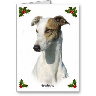 Greyhound 9K71D 17 Card